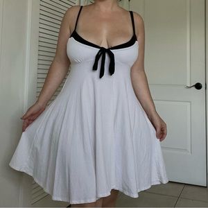 babydoll dress